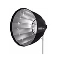 Godox P90H, softbox parabolique 90 cm
