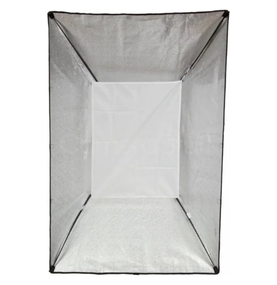 Godox SB-BW-80120, boîte à lumière rectangulaire 80 × 120 cm
