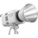 Godox LE300BI Blanc, projecteur LED bicolore