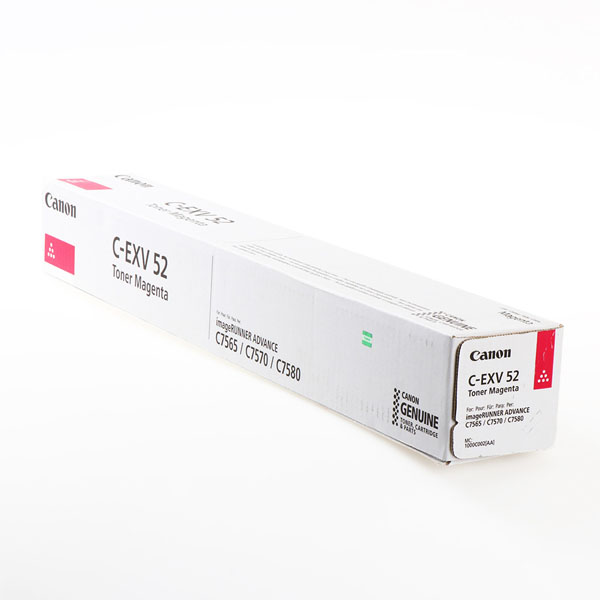 Toner Canon C-EXV 52 Rose