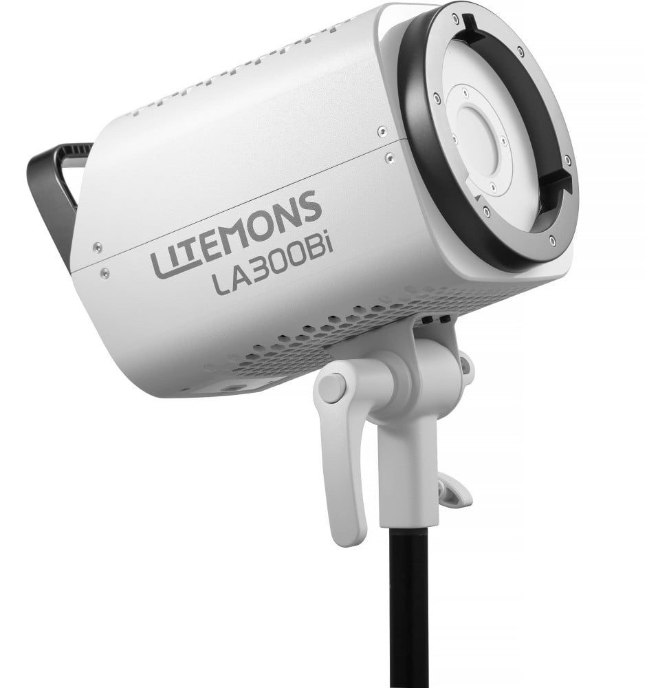 Godox LA300BI K1, kit LED bicolore