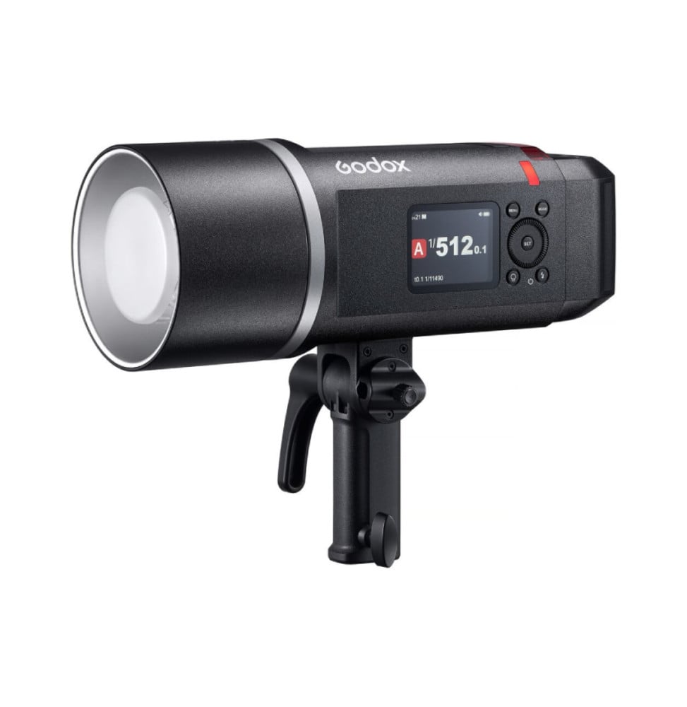 Godox AD600BM II, flash photographique