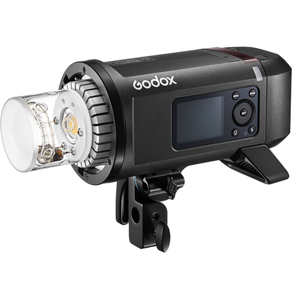Godox AD600Pro II, flash photographique