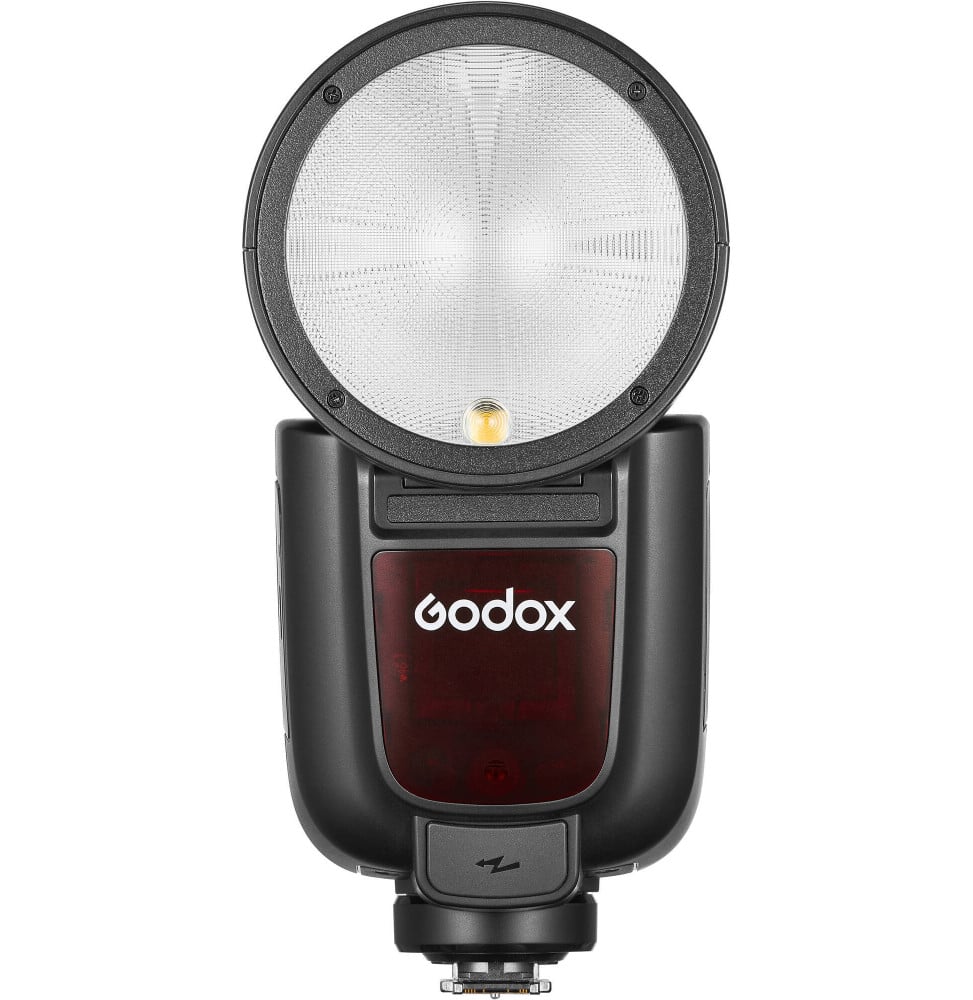 Godox V1PRO pour Sony, flash cobra