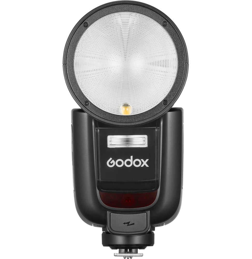 Godox V1PRO pour Nikon, flash cobra