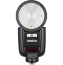 Godox V1PRO pour Nikon, flash cobra