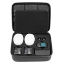 Godox MF12-DK1 pour Sony, kit flash macro dentaire