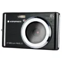 Agfa Appareil Photo Numérique DC5200 Noir