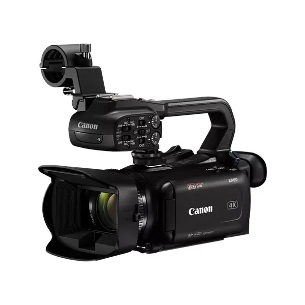 Canon Camera Video XA60B