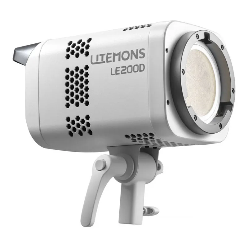 Projecteur LED Godox Litemons LE200D