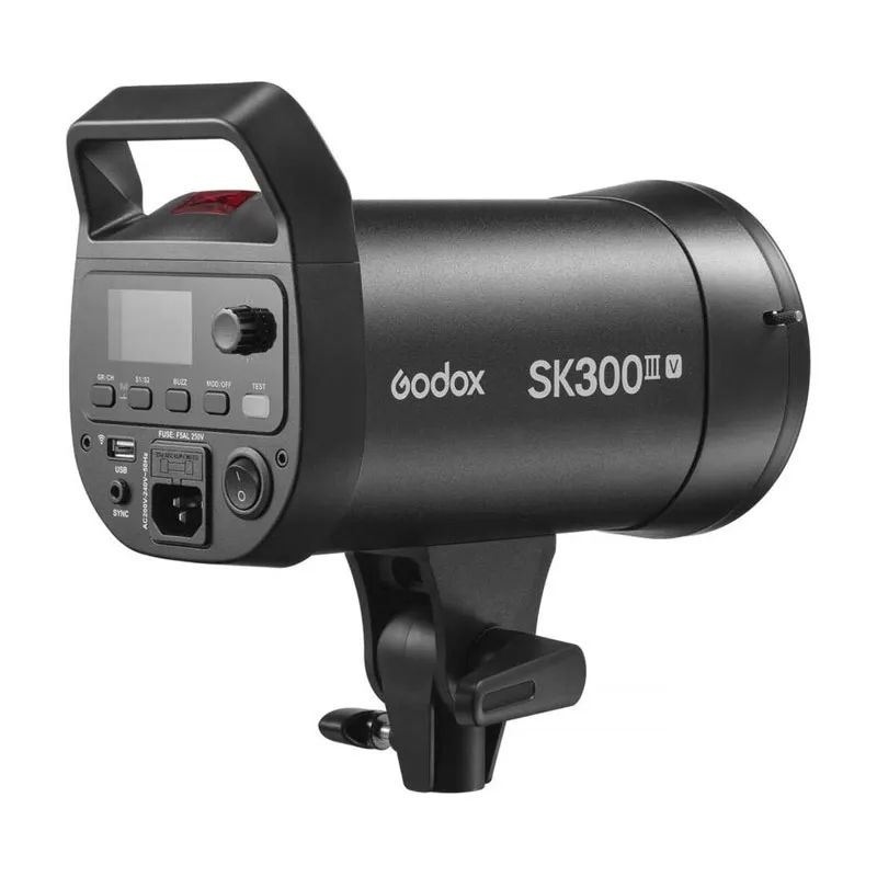 Flash de Studio Godox SK300III-V