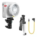 Kit LED RGB Godox ML100R K1 120 W