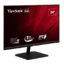 Moniteur ViewSonic 24" 1080p IPS avec conception sans cadre (VA2432)