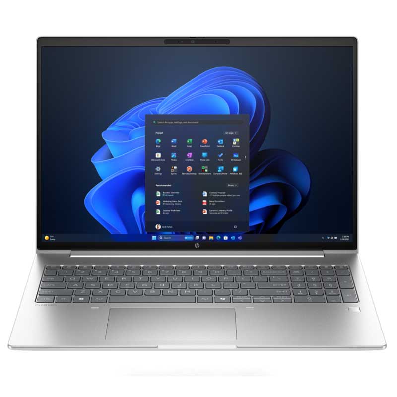 [CW5W4EA] PC Portable HP ProBook 4 G1i 14" Ultra 7 255U 16Go 512Go SSD FreeDOS