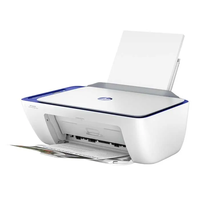 [6W7G3B] HP DeskJet 4927 multifonction économique livrée avec 2 cartouches supp (6W7G3B)