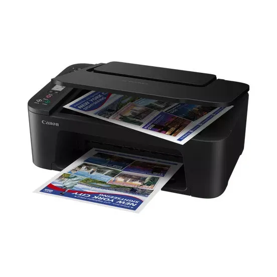 [6670C007AA] Canon PIXMA TS3640 imprimante Multifonction Jet d'encre (6670C007AA)