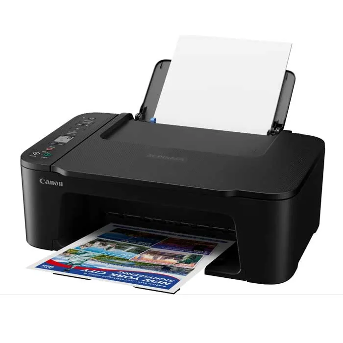 [6670C007AA] Canon PIXMA TS3640 imprimante Multifonction Jet d'encre (6670C007AA)