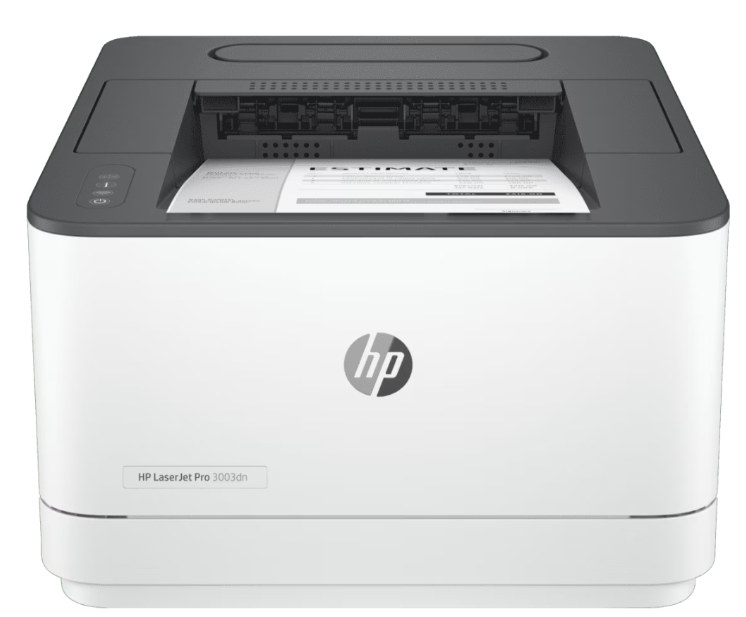 [3G653A] HP LaserJet Pro 3003dn imprimante laser monochrome (3G653A)