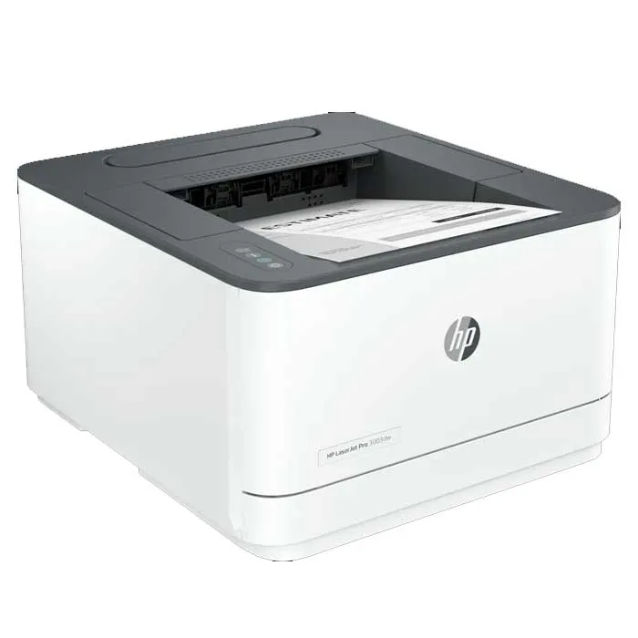[3G654A] HP LaserJet Pro 3003dw Imprimante Laser Monochrome (3G654A)