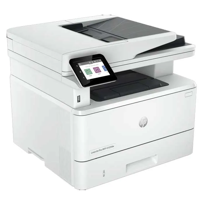 [2Z629A] HP LaserJet Pro 4103fdw imprimante Multifonction (2Z629A)