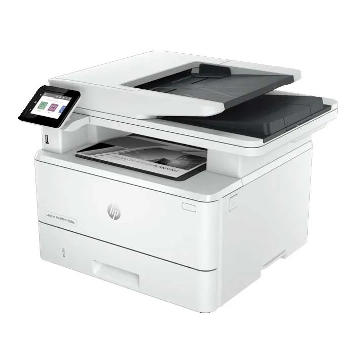 [2Z628A] HP LaserJet Pro 4103fdn Imprimante Monochrome multifonction (2Z628A)