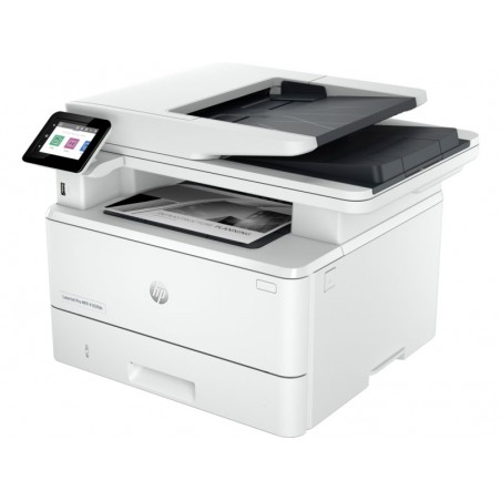 [2Z628A] HP LaserJet Pro 4103fdn Imprimante Monochrome multifonction (2Z628A)