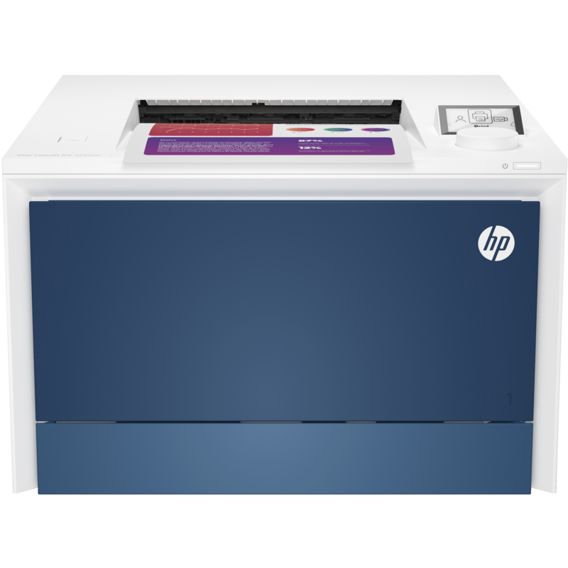 [5HH48A] HP LaserJet Pro 4203dw Imprimante Laser Couleur (5HH48A)