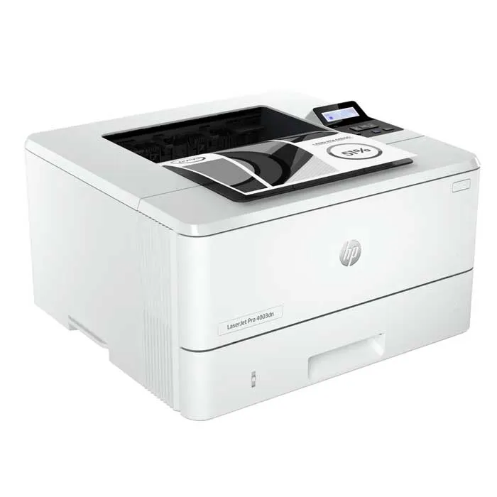 [2Z609A] HP LaserJet Pro 4003dn Imprimante Laser Monochrome (2Z609A)