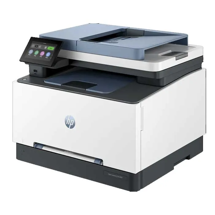 HP Color LaserJet Pro MFP 3303fdw (499M8A)