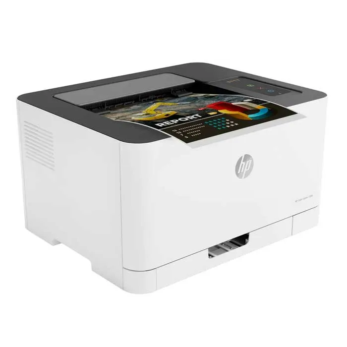 [4ZB94A] HP 150a Imprimante Laser Couleur (4ZB94A)