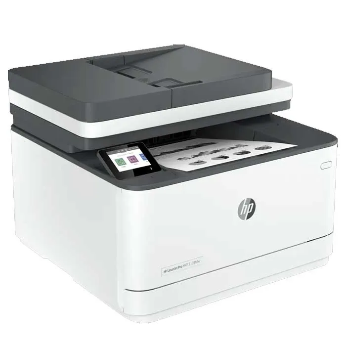HP LaserJet Pro 3103fdw Imprimante Multifonction Monochrome (3G632A)