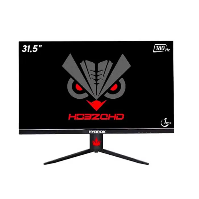 [HG32QHD] Moniteur gaming Hybrok 31.5"