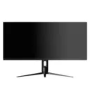 Moniteur gaming Hybrok Light 34" 165Hs incurvée