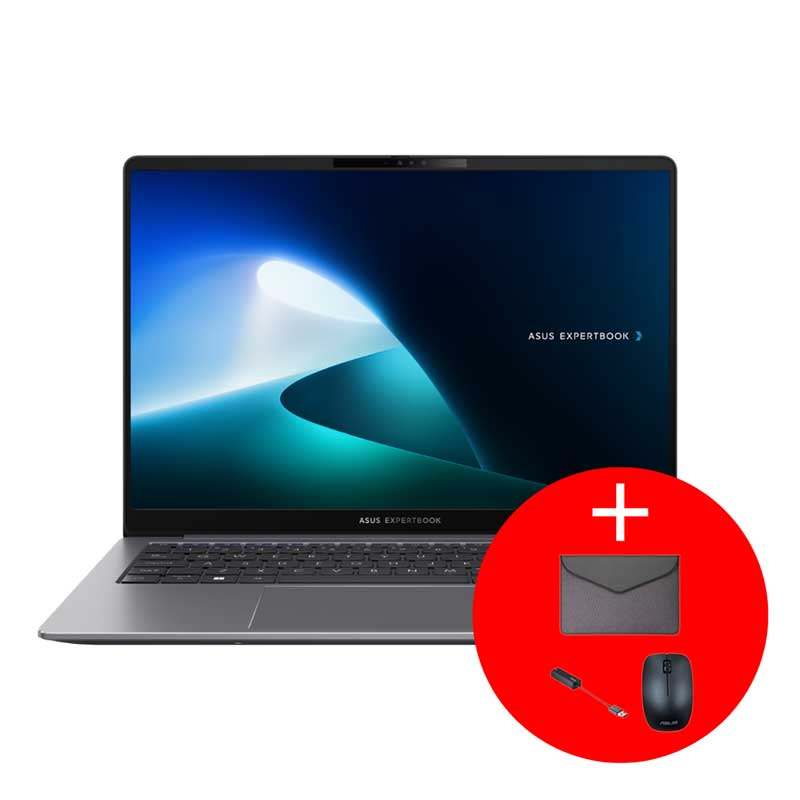 [90NX0861-M00J10] Pc portable Asus ExpertBook P5 P5405CSA (90NX0861-M00J10)