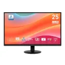 MSI Écran 25" Full HD PRO MP252L (9S6-3PD7CT-012)
