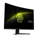 Écran MSI 31.5" MAG 32CQ6F LED incurvée (9S6-3DC91M-001)