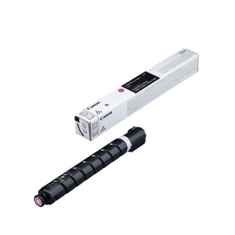 [5763C001] Toner Canon C-EXV65 Magenta – 11000 Pages pour iR C3326 / C3300