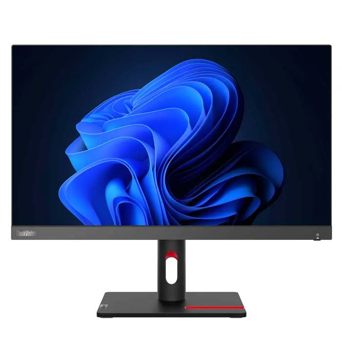 [63FCKATBEU] Écran Lenovo S22i-30 21.5" Full HD IPS HDMI VGA