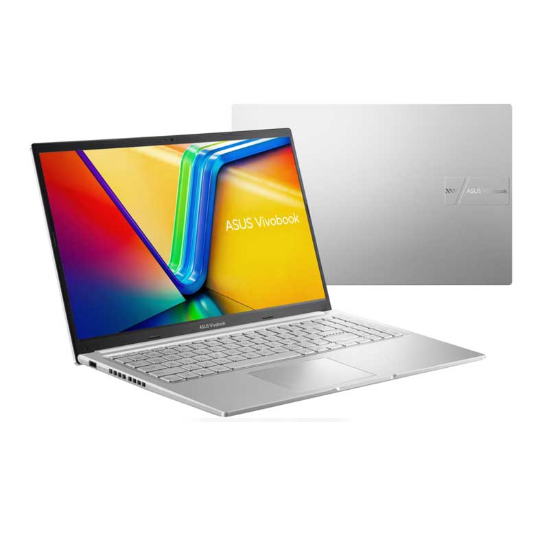 [90NB10T2-M01ES0] PC Portable ASUS Vivobook 15 X1502VA i7-13620H 16Go 512Go SSD
