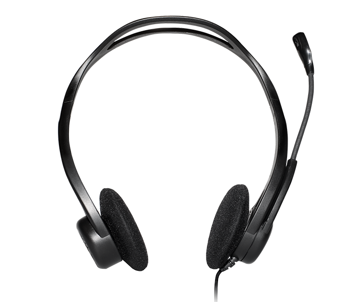 Logitech 960 USB HEADSET