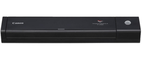 Scanner Canon ImageFORMULA P-208II