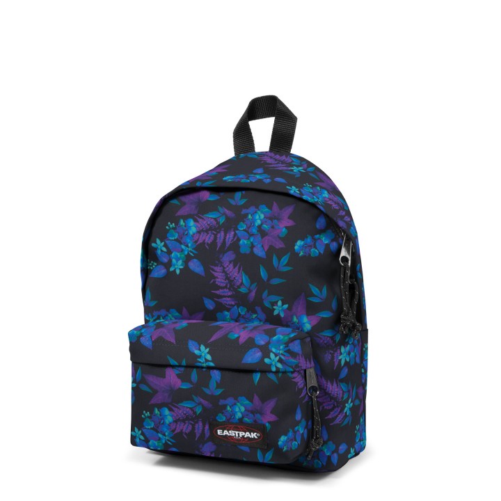 [EK04341T] Sac à Dos Eastpak Orbit XS Glow Bleu