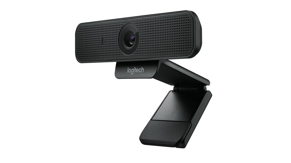 [960-001076] Webcam Professionnelle Logitech C925e HD
