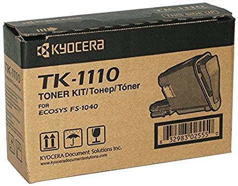Toner Kyocera TK-1110