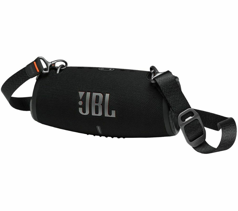 [JBLXTREME3BLKUK] Haut parleur JBL Xtreme 3 Portable Waterproof (JBLXTREME3BLKUK)