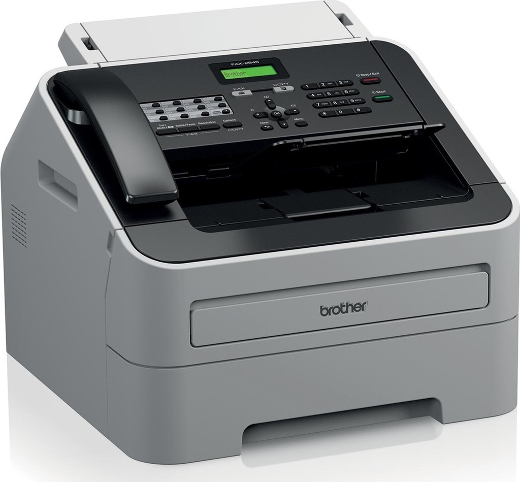 [FAX2845] Brother FAX-2845 Télécopieur laser monochrome