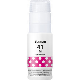 Bouteille Canon CANON GI-41 Magenta