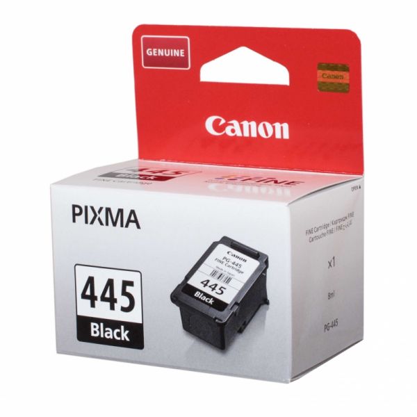 Cartouche Canon PG-445 Noir EMB