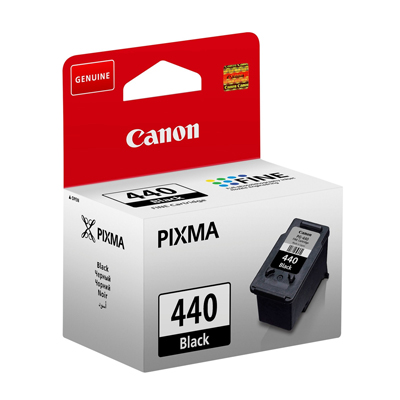 [5219B001AA] Cartouche Canon PG-440 Noir