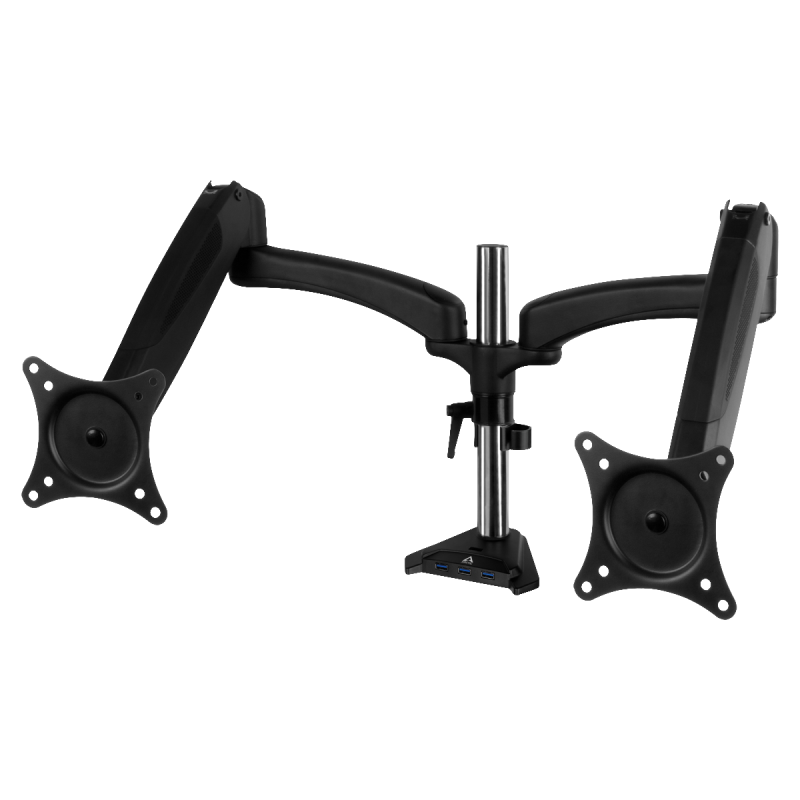 [Z2 3D GEN3] Support TV deux bras ARCTIC Z2 3D GEN3 LTC